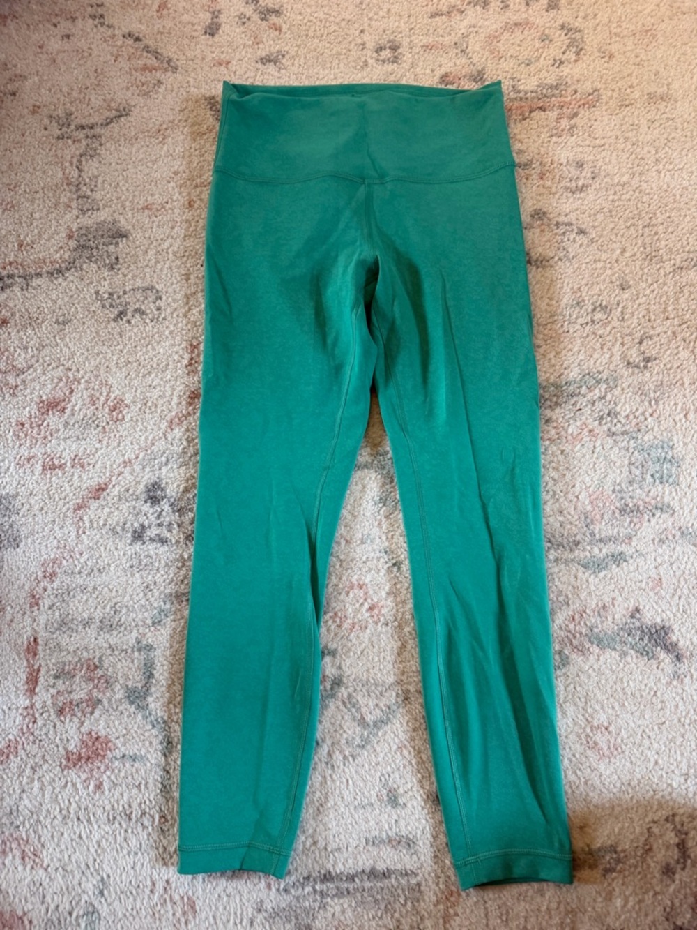 Wunder Train High Rise Tight 25”